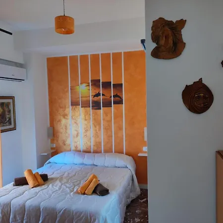 B&B B&B Cefalu