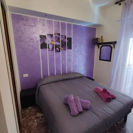 B&B Cefalu Oda ve Kahvaltı