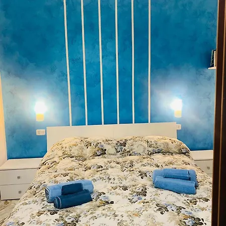B&B Cefalu Frühstückspension Cefalù