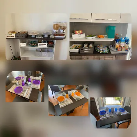B&B Cefalu 3* Cefalù