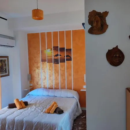 Bed and breakfast B&B Cefalu