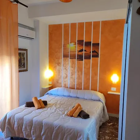 B&B Cefalu Bed and breakfast *