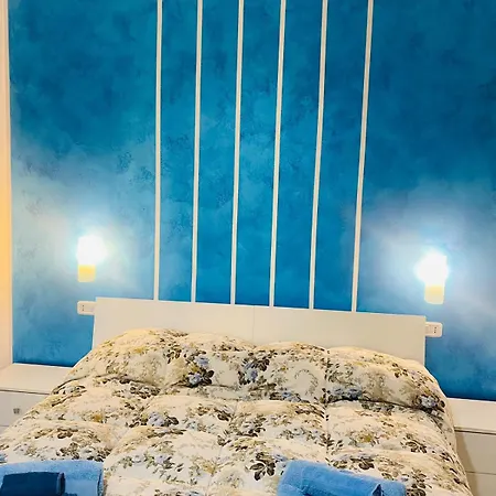 B&B Cefalu Cefalú