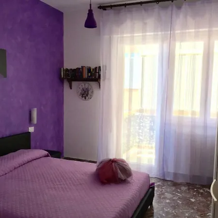 B&B Cefalu Cefalú