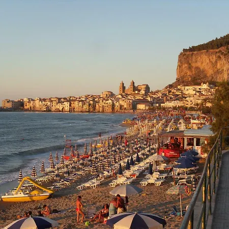 B&B Cefalu Bed and breakfast