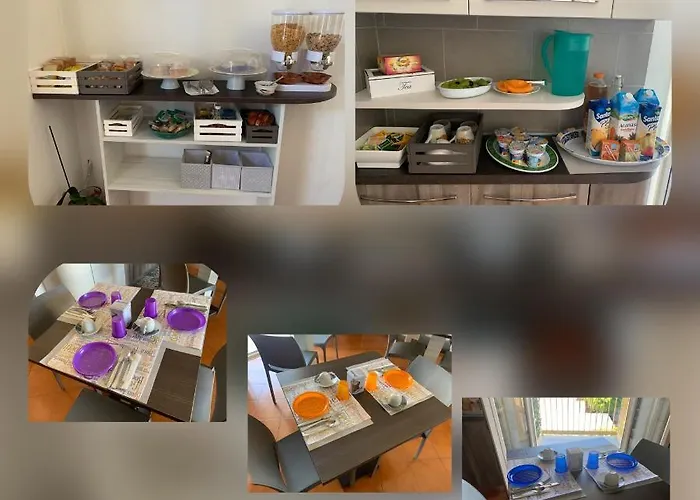 B&b Cefalù 4* Cefalù