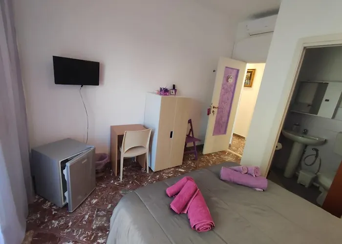 B&b Cefalù 4* Cefalù