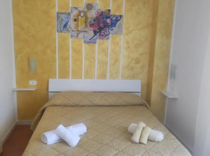 B&b Cefalù