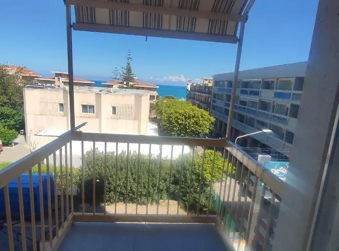 B&b Cefalù Couette-café