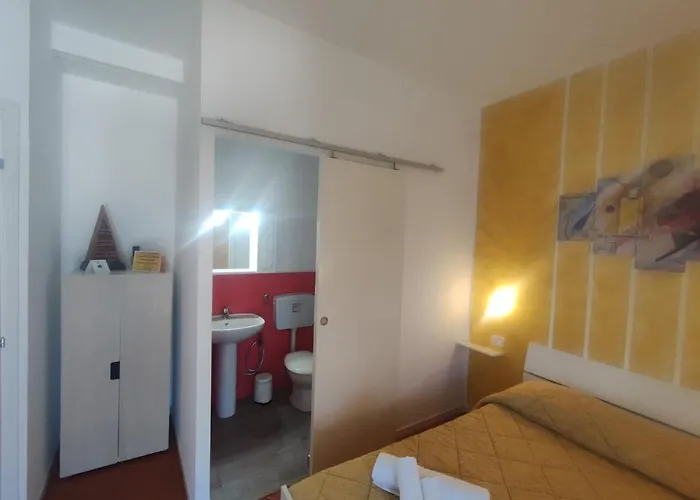 B&b Cefalù Cefalù