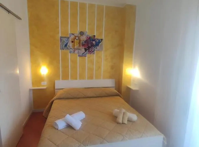 Couette-café B&b Cefalù Cefalù