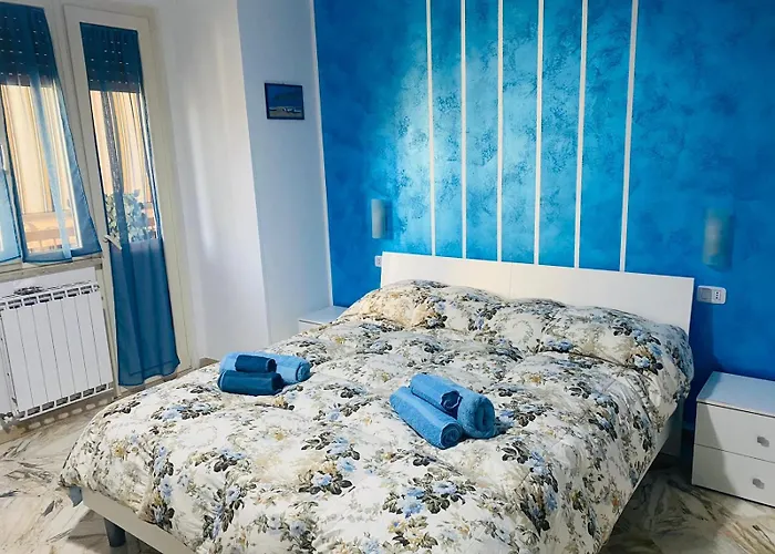 B&b Cefalù Cefalù