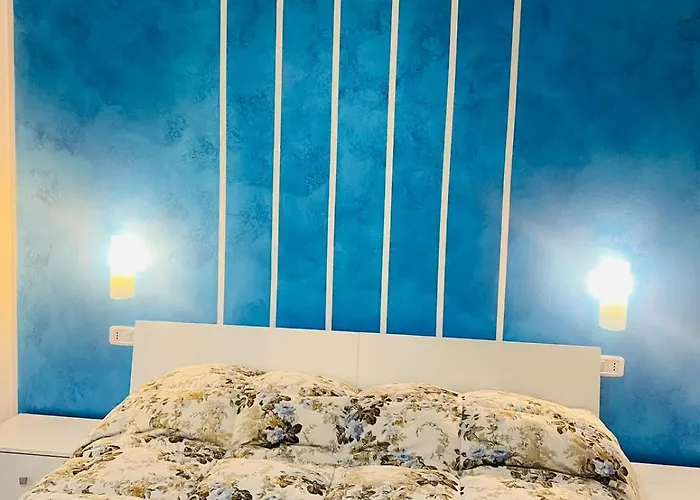 B&b Cefalù Cefalù